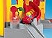Fisher-Price Little People Wheelies Stand 'n Play Rampway