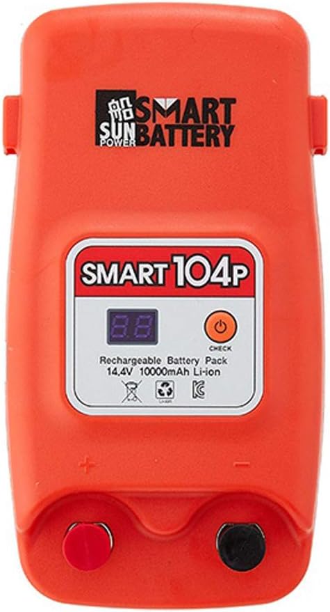 Batteries for electric fishing reels Clearance