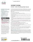Image de CCENT/CCNA ICND1 100-105 Official Cert Guide