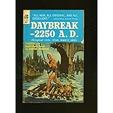 Daybreak - 2250 A.D. original title: Star Man's Son (Ace F-323)