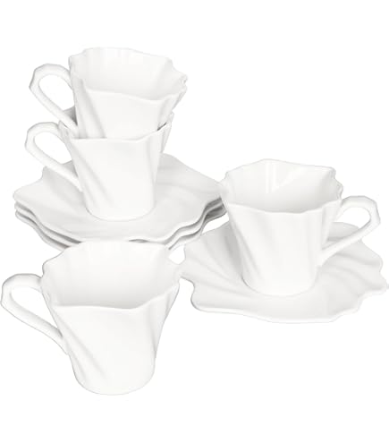 Amazon.com: Villeroy & Boch NewWave 10-2484-8159 Set of 2