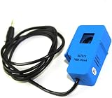 DollaTek SCT-013-000 100A Non-invasive AC Split Core Current Sensor Transformer view 3