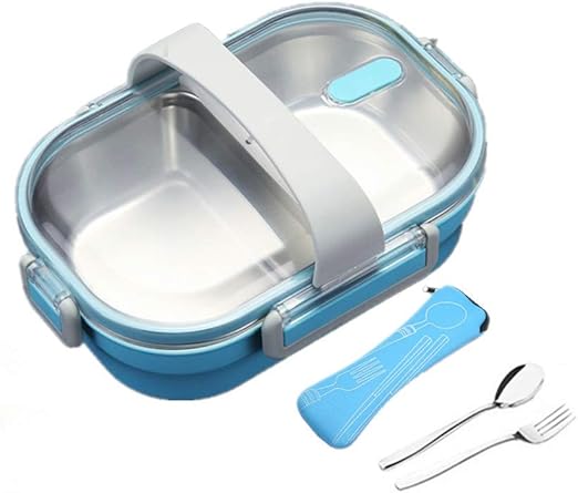 insulated steel tiffin box