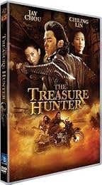 The Treasure Hunter
