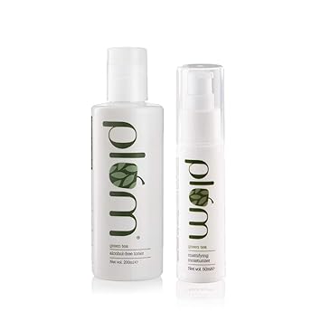 plum green tea moisturizer price