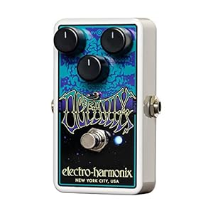 Electro Harmonix OCTAVIX