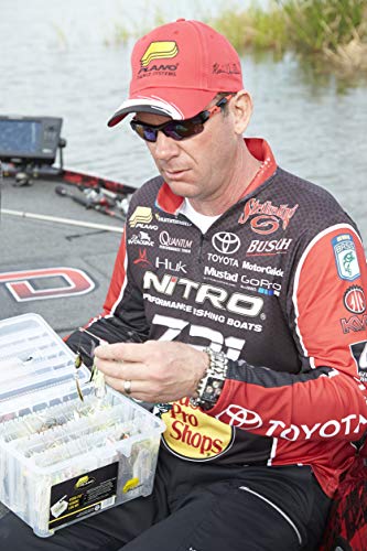 Plano Angelausrüstung. – Bild 6