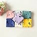 FEITONG Fashion Kids Baby Infant Autumn Winter Boys Girls Collar Baby Butterfly Scarf Cotton O Ring Neck Scarves