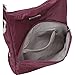 Travelon Anti-Theft Classic Essential Messenger Bag