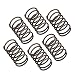 Panari (Pack of 6) Trimmer Head Spring for ECHO SRM225 SRM210 SRM211 SRM230 SRM231 GT225 GT200 GT230 Trimmer Weed Eater primary