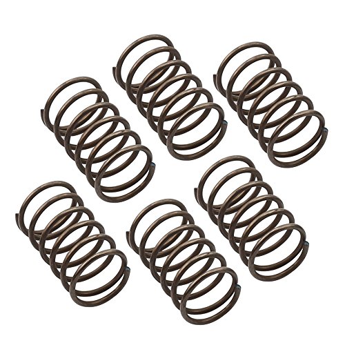 Panari (Pack of 6) Trimmer Head Spring for ECHO SRM225 SRM210 SRM211 SRM230 SRM231 GT225 GT200 GT230 Trimmer Weed Eater