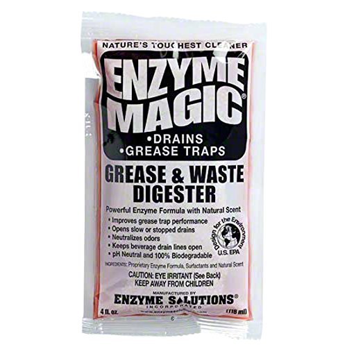 Best Enzyme Drain Cleaners 10Reviewz