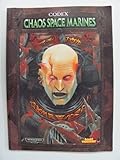 Codex: Chaos Space Marines