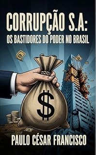 Livro Corrupção S.A.