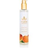 Malie Organics, Body Wash, Orange, Mango Nectar