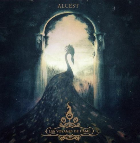 Alcest - Autre Temps (Album Version) Lyrics - Zortam Music