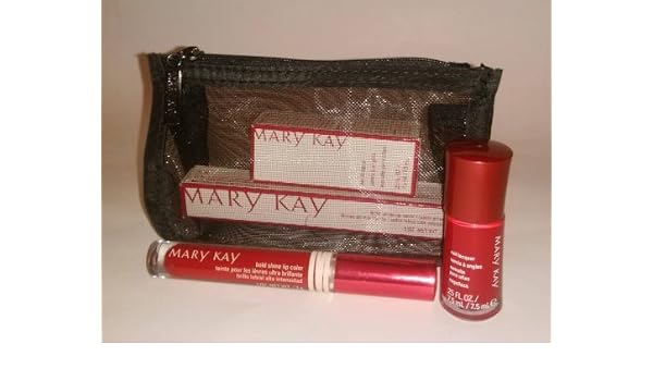 Amazon Com New Mary Kay Hollywood Mystique Limited Edition Gift