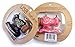 Smartneedle USB Flash Drive Black Antique Sewing Machine 2GB