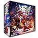 Ninja All Stars Board Game