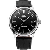 Orient Bambino Version 7 Stainless Steel Unisex Automatic Dress Watch