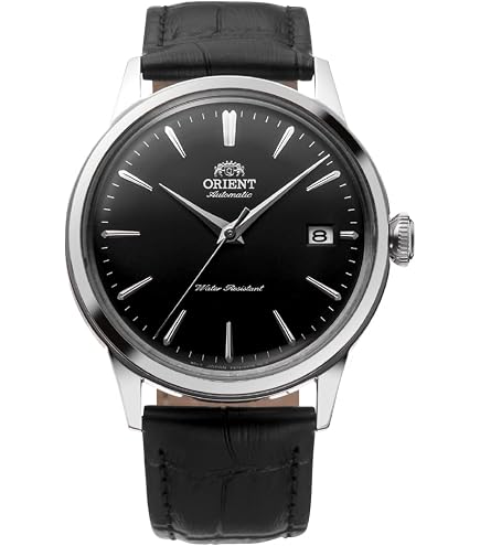 Amazon.com: [ORIENT] Self Winding Watch Classic Automatic Roma