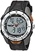 Timex® Men's IRONMAN® 50-Lap Dual-Tech Silver Case Sports Watch #T5K402
