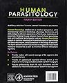 Human Parasitology, Fourth Edition