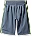 Spalding Boys' Mesh Short