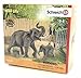 Schleich Home for Elephants