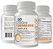 Turmeric Curcumin Complex 95% Curcuminoids With Bioperine & Extra Strength Adaptogens for Joint Pain Relief, Anti-Inflammatory & Antioxidants - Ashwagandha, Rhodiola Rosea, Ginger & Powerful B-Vitamin