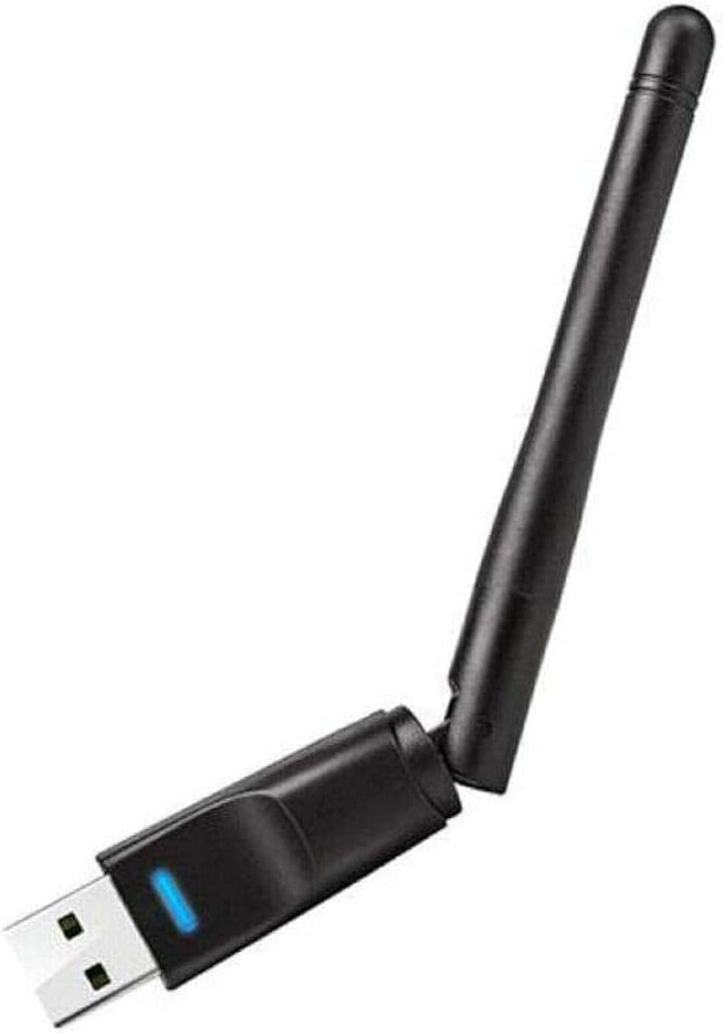 WiFi Dongle for MAG 250 254 256 322 420 524 540 Wifi USB Dongle For Mag Box Infomir 802.11b/g/n 150mbps