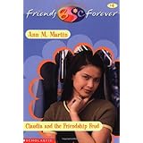 Claudia's Friendship Feud (Baby-Sitters Club Friends Forever #4)