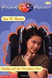 Claudia's Friendship Feud (Baby-Sitters Club Friends Forever #4)