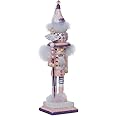Kurt Adler Hollywood Ballet Nutcracker, 15-Inch