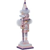 Kurt Adler Hollywood Ballet Nutcracker, 15-Inch