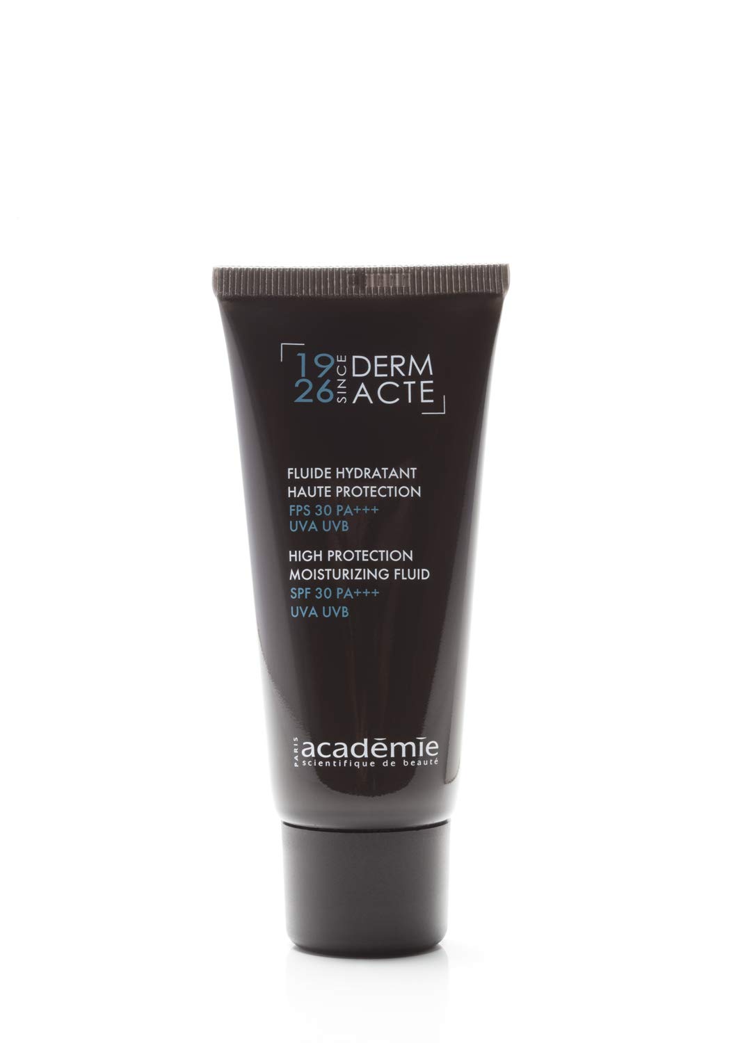 Academie Derm Acte High Protection Moisturizing Fluid 40 ml
