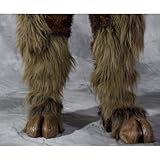 Beast Adult Hooves