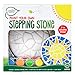 Creative Roots Paint Your Own Mosaic Sun Stepping Stone by Horizon Group USA primary