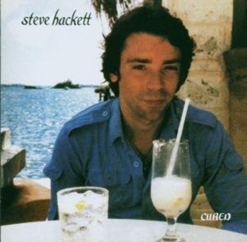 Steve Hackett - Can