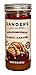 Sanders Assortment Milk Chocolate Hot Fudge, Classic Caramel and Extra Dark Chocolate Hot Fudge Dessert Topping 10 Oz (Pack of 3)