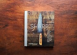 Sharp: The Definitive Introduction to
