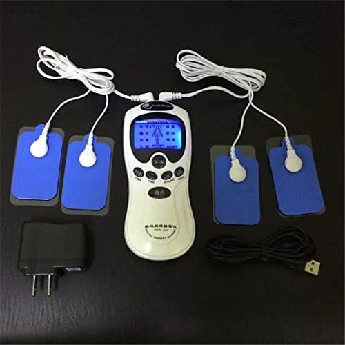 Charging type cervical vertebra pulse instrument multifunctional Mini Massager