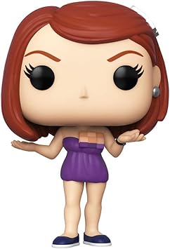 Amazon.com: Funko Pop! TV: The Office 