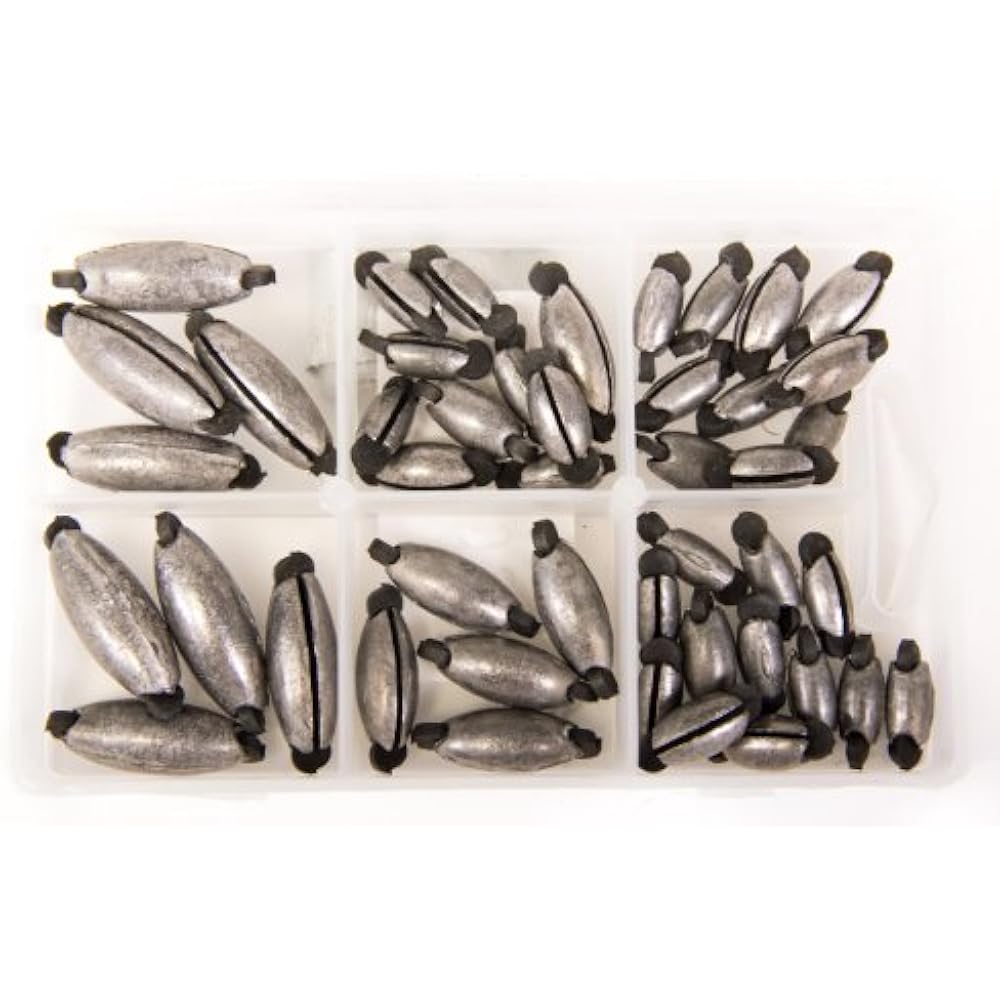 Ebay Fishing Sinkers at Charlie Hayes blog