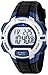 Timex Men's T5K791 Ironman Traditional Sport Watch with Black Resin Band