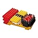 nanoblock - Foods - Sushi, Collection Series Building Kit