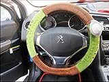 Finex Totoro Car Steering Wheel Cover