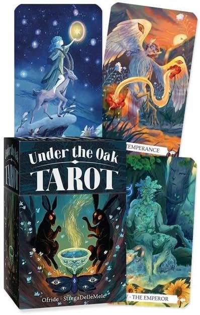 Lowbrow Tarot: An Artistic Collaborative Effort in Honor of Tarot