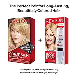 Permanent Hair Color by Revlon, Permanent Hair