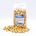 Amish Good Premium Caramel Popcorn Real Butter and Coconut Oil in Large 16 Ounce Bag